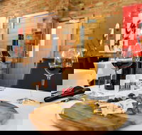 Highlander Restaurant - Melbourne Tourism