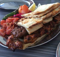 New Star Kebab Family Restaurant