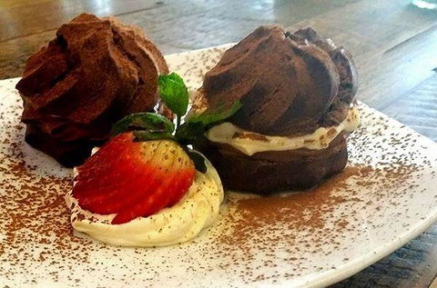 Radii Restaurant And Bar - Melbourne Tourism 10