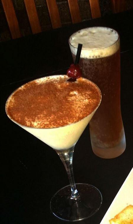 Radii Restaurant And Bar - Melbourne Tourism 11