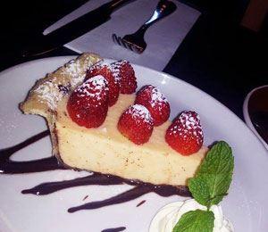 Radii Restaurant And Bar - Melbourne Tourism 13