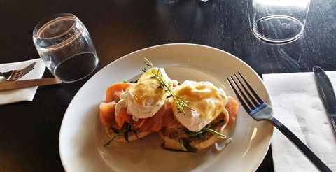 Radii Restaurant And Bar - Melbourne Tourism 15