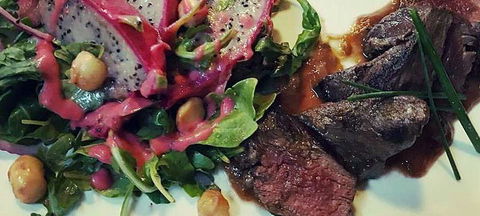Radii Restaurant And Bar - Melbourne Tourism 3