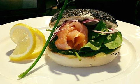Radii Restaurant And Bar - Melbourne Tourism 6