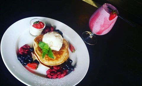 Radii Restaurant And Bar - Melbourne Tourism 8