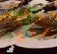 White Jasmine Thai Cuisine - Melbourne Tourism
