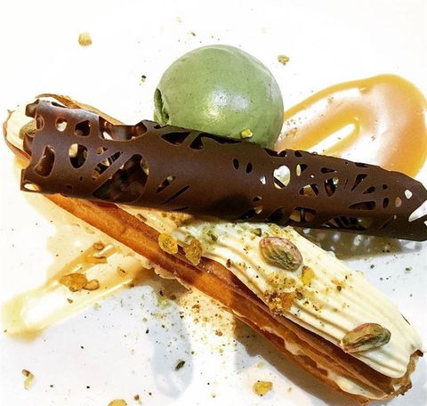 A La Bouffe Bar & Bistro - Melbourne Tourism 9