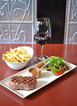 A La Bouffe Bar & Bistro - Melbourne Tourism 10
