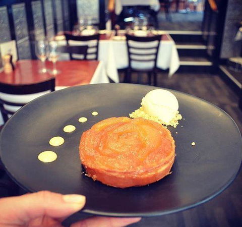 A La Bouffe Bar & Bistro - Melbourne Tourism 11