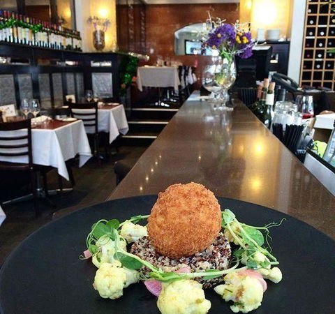 A La Bouffe Bar & Bistro - Melbourne Tourism 13