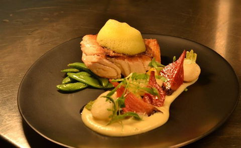A La Bouffe Bar & Bistro - Melbourne Tourism 14