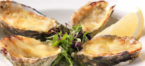 A La Bouffe Bar & Bistro - Melbourne Tourism 15