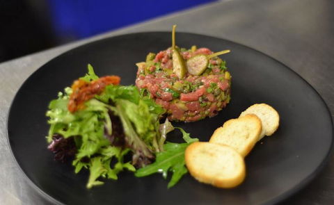 A La Bouffe Bar & Bistro - Melbourne Tourism 16