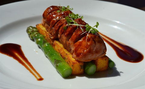 A La Bouffe Bar & Bistro - Melbourne Tourism 17
