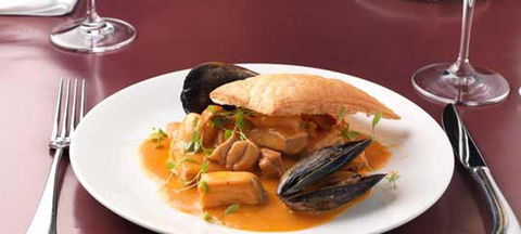 A La Bouffe Bar & Bistro - Melbourne Tourism 1