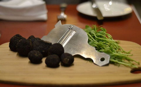 A La Bouffe Bar & Bistro - Melbourne Tourism 19