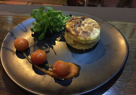 A La Bouffe Bar & Bistro - Melbourne Tourism 20