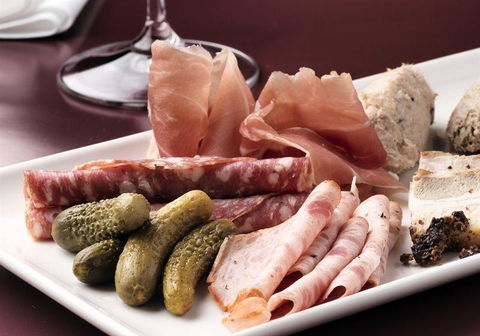 A La Bouffe Bar & Bistro - Melbourne Tourism 22