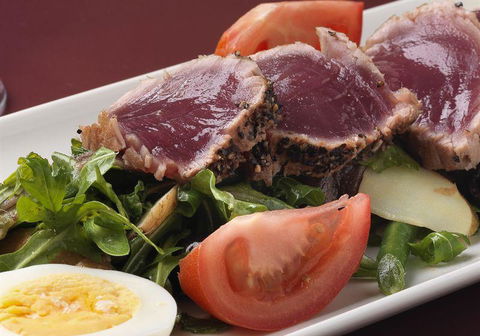 A La Bouffe Bar & Bistro - Melbourne Tourism 23