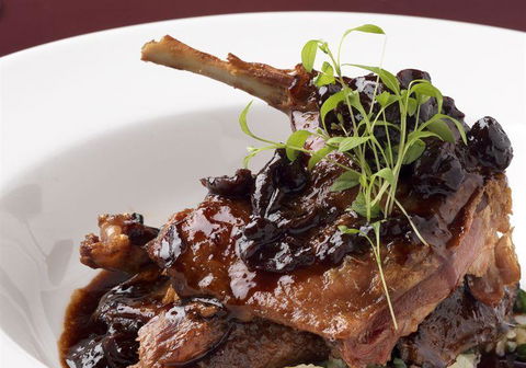 A La Bouffe Bar & Bistro - Melbourne Tourism 24