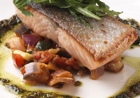 A La Bouffe Bar & Bistro - Melbourne Tourism 25