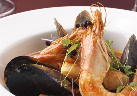 A La Bouffe Bar & Bistro - Melbourne Tourism 26