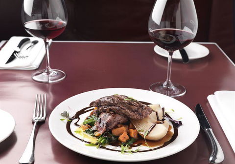A La Bouffe Bar & Bistro - Melbourne Tourism 27