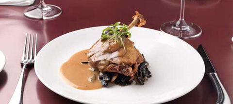A La Bouffe Bar & Bistro - Melbourne Tourism 2