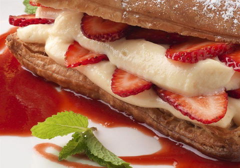 A La Bouffe Bar & Bistro - Melbourne Tourism 29