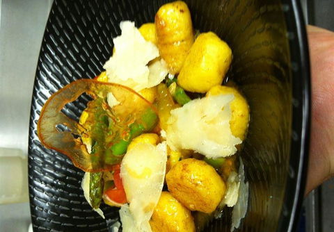 A La Bouffe Bar & Bistro - Melbourne Tourism 33