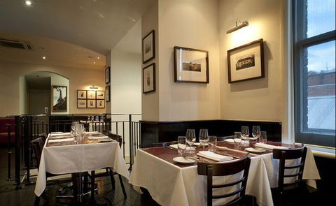 A La Bouffe Bar & Bistro - Melbourne Tourism 35