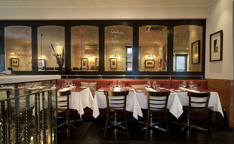 A La Bouffe Bar & Bistro - Melbourne Tourism 36