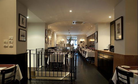 A La Bouffe Bar & Bistro - Melbourne Tourism 37