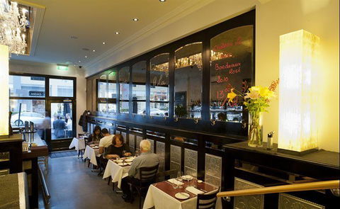 A La Bouffe Bar & Bistro - Melbourne Tourism 38