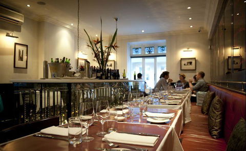 A La Bouffe Bar & Bistro - Melbourne Tourism 39