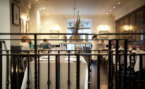 A La Bouffe Bar & Bistro - Melbourne Tourism 40