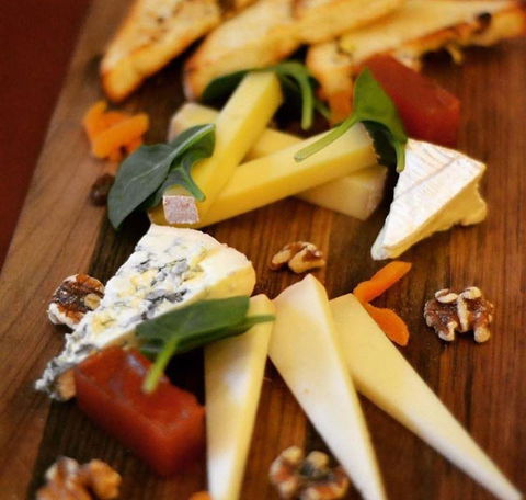 A La Bouffe Bar & Bistro - Melbourne Tourism 5