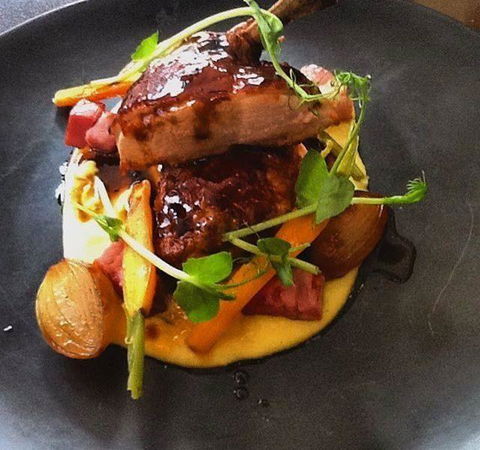A La Bouffe Bar & Bistro - Melbourne Tourism 6