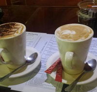 Cafe Alchemy - Melbourne Tourism