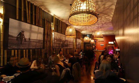 I Love Pho Crows Nest - Melbourne Tourism 11