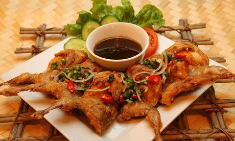 I Love Pho Crows Nest - Melbourne Tourism 12