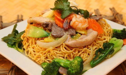 I Love Pho Crows Nest - Melbourne Tourism 16