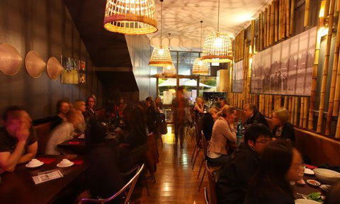 I Love Pho Crows Nest - Melbourne Tourism 17