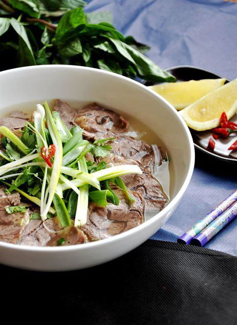 I Love Pho Crows Nest - Melbourne Tourism 25