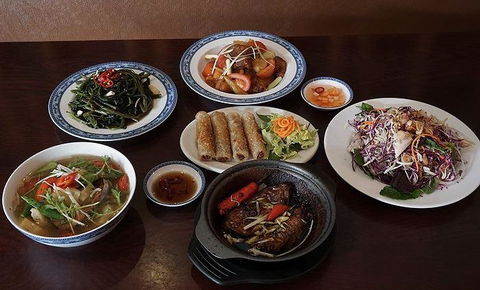 I Love Pho Crows Nest - Melbourne Tourism 2