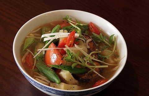 I Love Pho Crows Nest - Melbourne Tourism 3