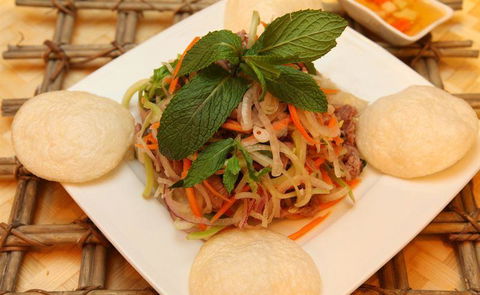I Love Pho Crows Nest - Melbourne Tourism 7