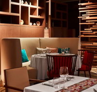 Arnguli Grill  Restaurant - Melbourne Tourism