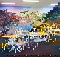 Barra Cafe and Restaurant - Melbourne Tourism