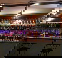 Barrel and Cruse Bistro - Melbourne Tourism